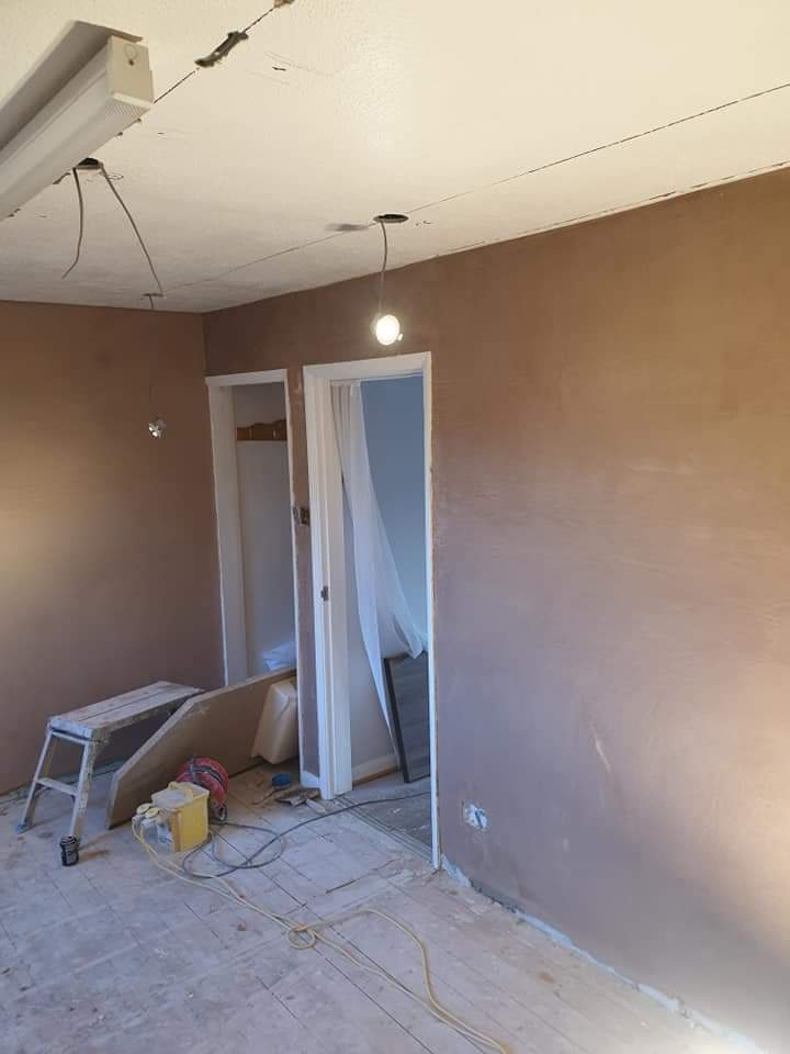 Premier plastering direct — Photos 5