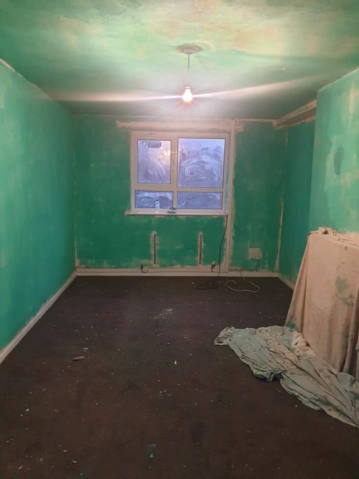 Premier plastering direct — Photos 2