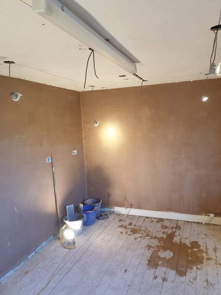 Premier plastering direct — Photos 9