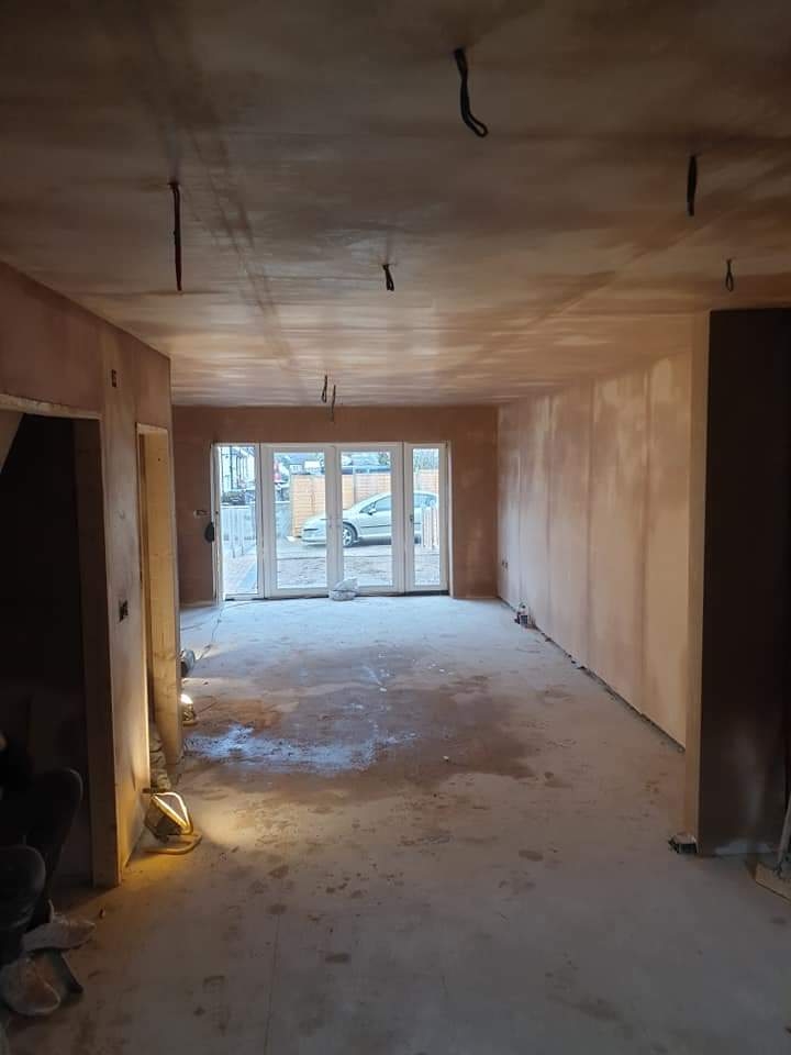 Premier plastering direct — Photos 4