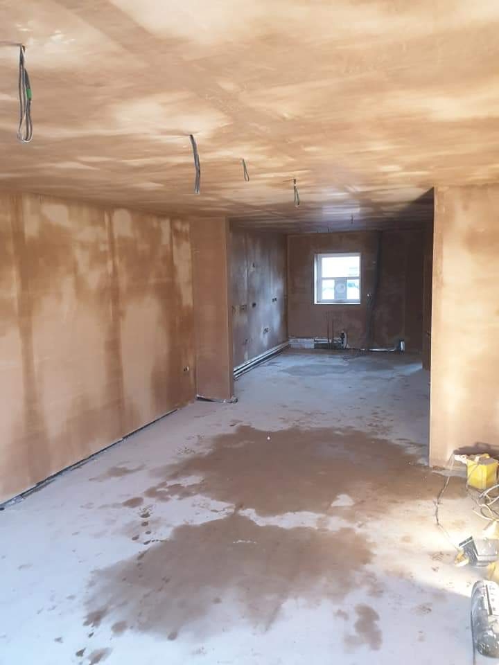 Premier plastering direct — Photos 13
