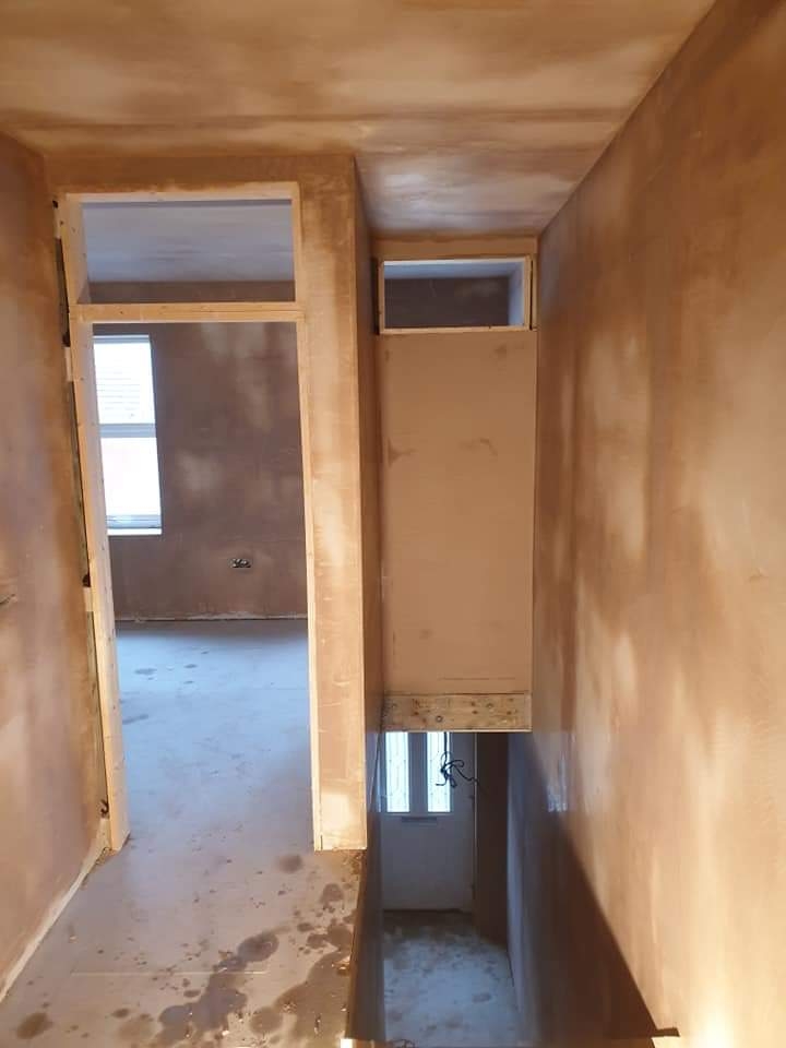 Premier plastering direct — Photos 8