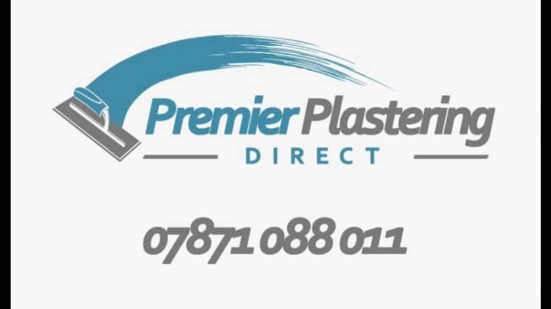 Premier plastering direct — Photos 1