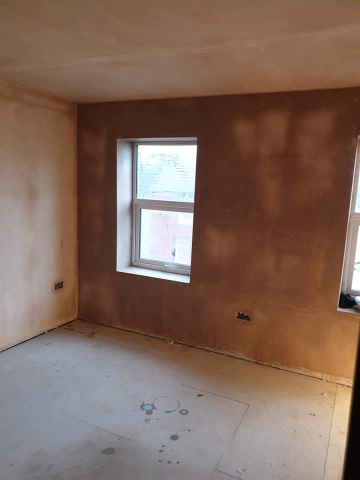Premier plastering direct — Photos 15