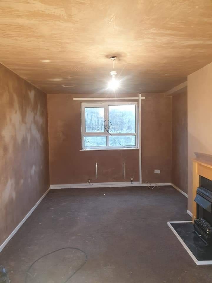Premier plastering direct — Photos 14